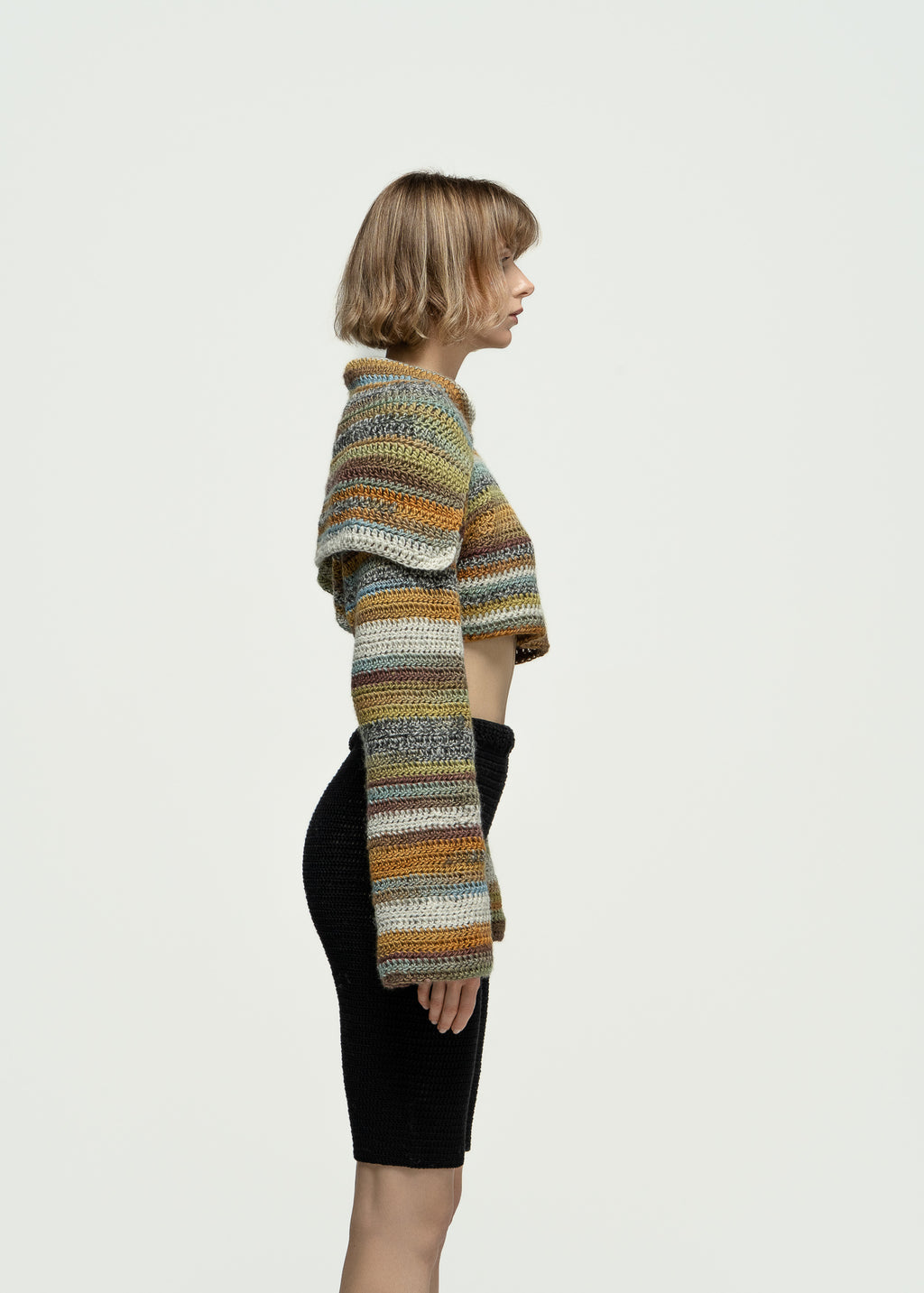 Earth Signal Hoodie