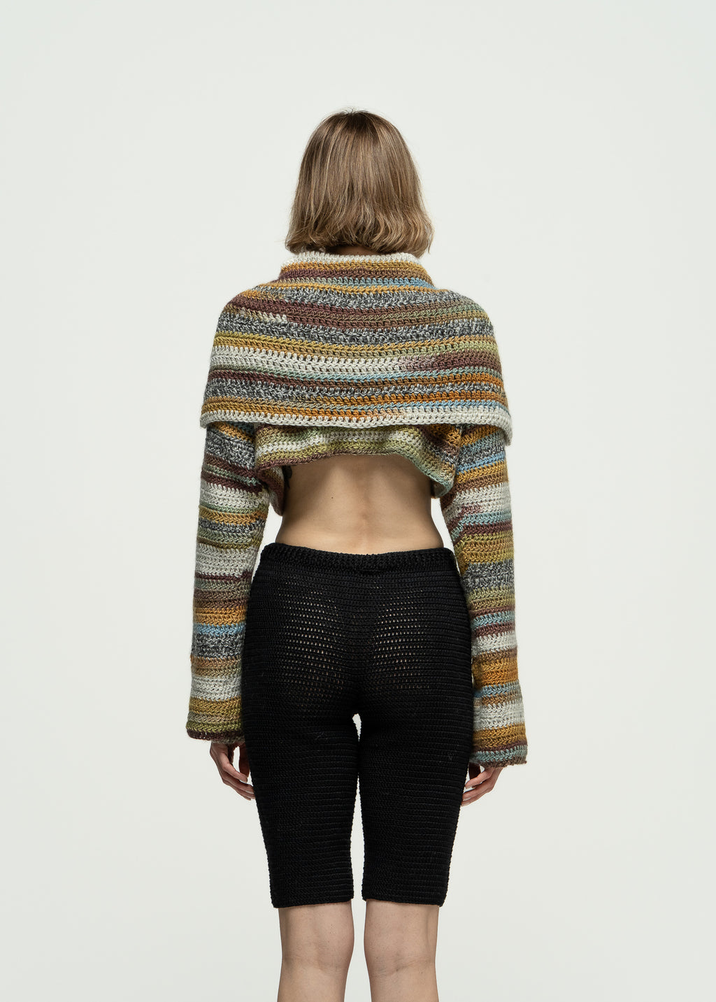 Earth Signal Hoodie