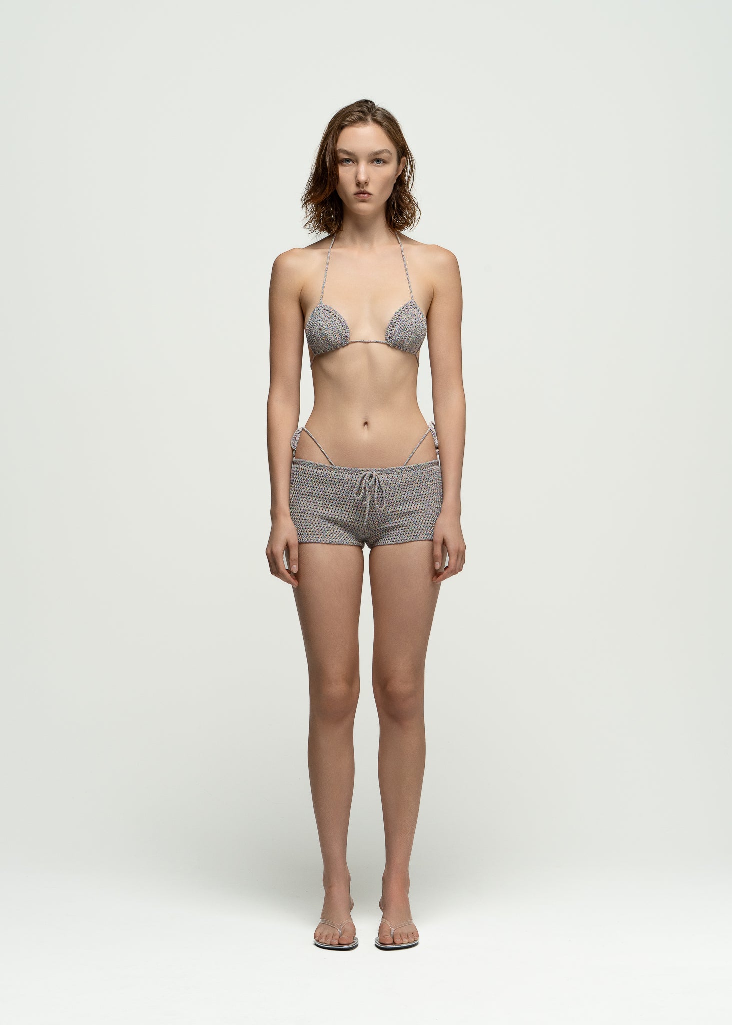Brazilian Signal Shorts