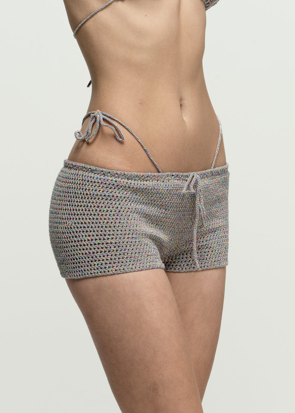 Brazilian Signal Shorts