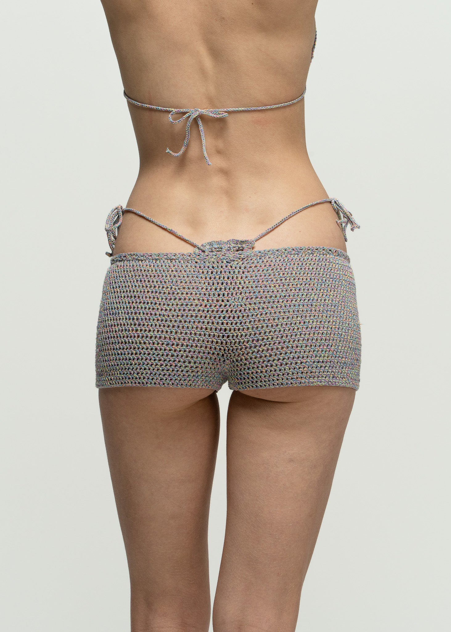 Brazilian Signal Shorts